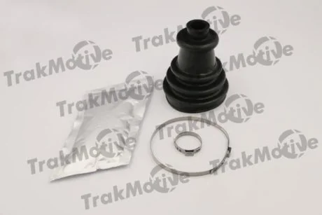К-т пильнику ШРКШ нар. 21*77*114,5 CITROEN Visa PEUGEOT 305, PEUGEOT 205 II (20A/C) 1.9 Diesel 87-9 TRAKMOTIVE 500248