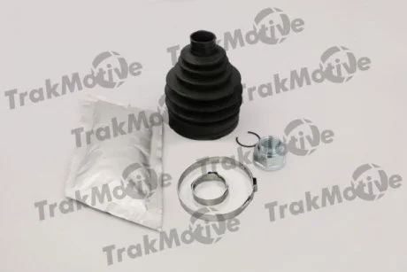 Фото набір пильовика TRAKMOTIVE 500266 Набір пильовика TRAKMOTIVE 500266