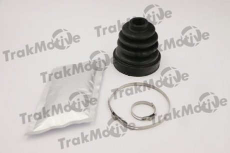 Пильник ШРКШ нар. 21,5*71,5*86 Fiorino, TOYOTA Avensis, Corolla TRAKMOTIVE 500301