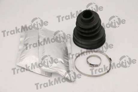 К-т пильнику ШРКШ нар. 25*71*98 C-MAX (DM2) 1.6 TDCi 07-10, C-MAX (DM2) 1.8 TDCi 07-10, FOCUS II 1. TRAKMOTIVE 500326