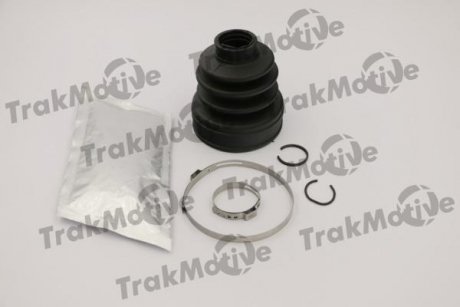 К-кт пильнику ШРКШа 91*27,5*78 FORD FOCUS II TRAKMOTIVE 500361