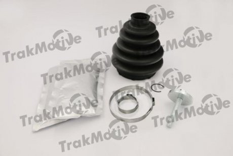 К-кт пыльника ШРУС 119*30,5*77 C-MAX 1.6 07-10, FOCUS II 1.6 04-12 TRAKMOTIVE 500367