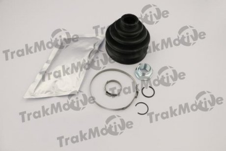 К-т пильнику ШРКШ нар. 23*83,5*97,5 HONDA Civic -01, Prelude TRAKMOTIVE 500379 (фото 1)