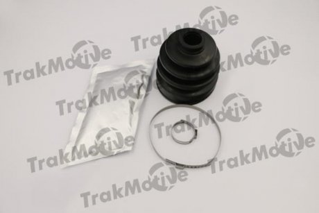 К-кт пильнику 95*23,5*84 AVENSIS 1.6 97-00, AVENSIS 2.0 TD 97-03, HONDA CR-V I 2.0 95-01 TRAKMOTIVE 500380