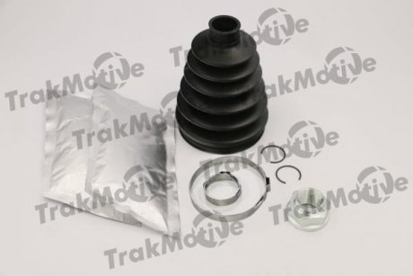 К-т пыльника ШРУС внутр. 130,5*24,5*88,5 ACCORD VII 2.0 03-08, CIVIC VIII Hatchback (FN, FK) Type R TRAKMOTIVE 500382