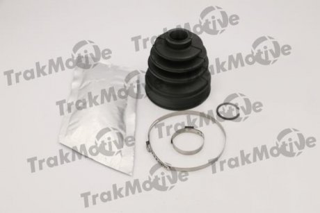 К-кт пильнику ШРКШа 87*20*70 CEE D SW (ED) 2.0 07-12, PRO CEE D (ED) 2.0 LPG 09-, HYUNDAI i30 (FD) TRAKMOTIVE 500420 (фото 1)