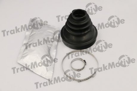 Пильник ШРКШ 82*29*87,5 Citroen C4,C5, PEUGEOT 307 CC (3B) 2.0 HDi 135 05-09 TRAKMOTIVE 500422