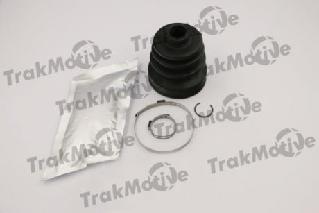 К-кт пыльника ШРУСа 88*21*73,5 ECLIPSE I 2.0 i 91-95, GALANT VII 2.0 92-96, HYUNDAI S COUPE (SLC) 1 TRAKMOTIVE 500424