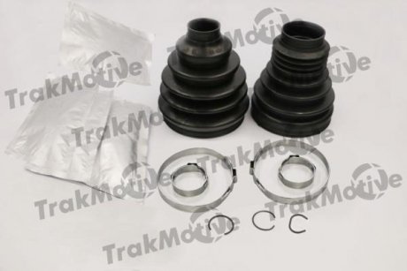 К-кт пыльника ШРУСа 119*126,5*103,5 RANGE ROVER III 3.6 D 06-12, RANGE ROVER SPORT I (L320) 3.0 D 4 TRAKMOTIVE 500450