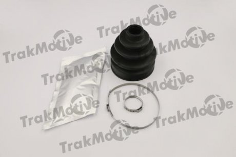 К-кт пыльника ШРУС 97,5*23*83,5 B-SERIE 2.5 D 02-06, NISSAN PRIMERA Hatchback (P11) 2.0 99-02, OPEL TRAKMOTIVE 500481 (фото 1)