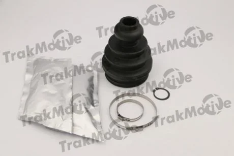 Набір пильовика TRAKMOTIVE 500504