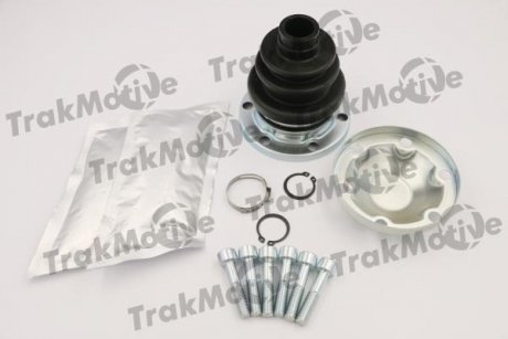 К-т пыльника ШРУС нар. 122*25,5*46 V-CLASS V 230 TD 96-03, VITO (W638) 114 2.3 97-03, OPEL OMEGA A TRAKMOTIVE 500508