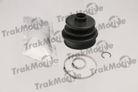 К-т пильнику ШРКШ нар. 23*79*88 CARINA E VI 1.8 95-97, COROLLA 1.6 87-92, MITSUBISHI GALANT VI 2.0 TRAKMOTIVE 500531