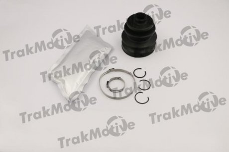 К-кт пильник ШРКШа Micra -03 TRAKMOTIVE 500534