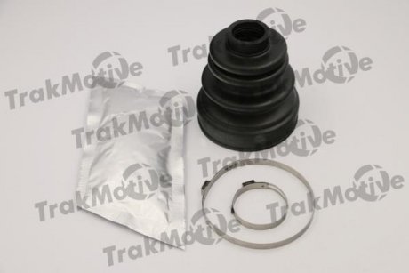 К-т Пыльника ШРУС 97,5*26*82 ALMERA II 2.2 Di 00-03, OPEL FRONTERA B 3.2 i 98-04 TRAKMOTIVE 500584