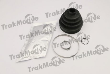 К-т пильнику ШРКШ нар. 21*79*80 Golf II, POLO CLASSIC (86C, 80) 1.3 D, OPEL ASTRA F 1.4 Si 93-01 TRAKMOTIVE 500621