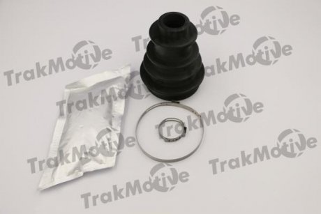 К-кт пильнику ШРКШа 28*78*116 205 II (20A/C) 1.4 87-93, RENAULT MEGANE I 1.4 99-03 TRAKMOTIVE 500639