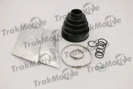 Фото к-т пильнику ШРКШ 88*28*82 GRAND SCENIC III 2.0 dCi 09-, LAGUNA III Grandtour 2.0 dCi 08-15 TRAKMOTIVE 500677 К-т пильнику ШРКШ 88*28*82 GRAND SCENIC III 2.0 dCi 09-, LAGUNA III Grandtour 2.0 dCi 08-15 TRAKMOTIVE 500677