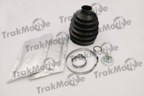 К-т пильнику ШРКШ 119*29,3*89,5 LAGUNA III 2.0 dCi 08-15, LAGUNA 3.0 dCi 12-15 TRAKMOTIVE 500679