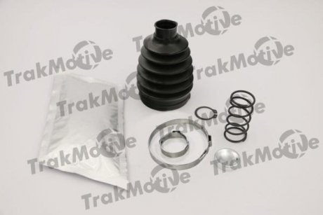 К-кт пыльника ШРУСа 96*21,3*60,5 CLIO III 2.0 06-14, LAGUNA III 2.0 16V 07-15, VEL SATIS 2.0 dCi 06 TRAKMOTIVE 500685