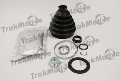 К-т Пыльника ШРУСа 118*30*96 IBIZA III (6L1) 1.9 TDI 02-09, SKODA FABIA I (6Y2) 1.9 TDI RS 03-08 TRAKMOTIVE 500707 (фото 1)