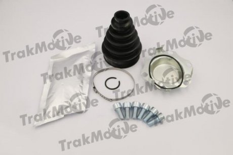 К-т пыльника ШРУС внутр. 110,5*22*68 VW, SKODA Octavia, FIAT Bravo TRAKMOTIVE 500710