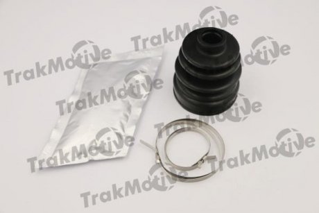 К-кт пильник ШРКШ нар. 88*21*71 Grand Vitara 2,0-2,5 -05 TRAKMOTIVE 500729 (фото 1)