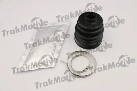 Фото к-кт пильник ШРКШ нар. 88*21*71 Grand Vitara 2,0-2,5 -05 TRAKMOTIVE 500729 К-кт пильник ШРКШ нар. 88*21*71 Grand Vitara 2,0-2,5 -05 TRAKMOTIVE 500729
