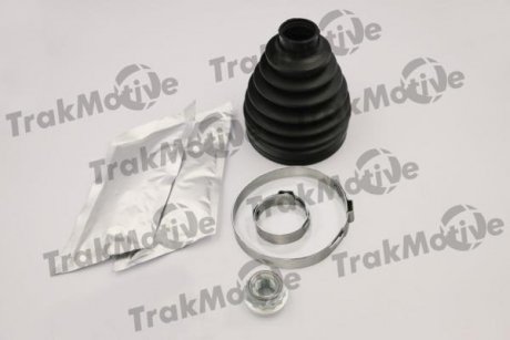 К-т Пыльник 130,5*31*103,5 ШРУС T5 03- TRAKMOTIVE 500774