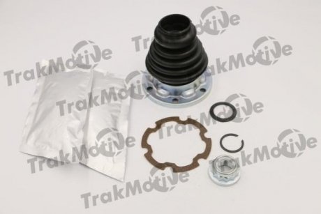 К-т пыльника ШРУС 112*36,5*100 LUPO I (6X1, 6E1) 1.4 TDI 99-05, POLO (6N2) 1.4 TDI 99-01 TRAKMOTIVE 500789 (фото 1)