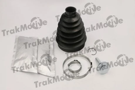 Фото 1 - к-т пильнику ШРКШ внутрішній. 146*29,6*94,9 C70 I 2.0 T 00-05, S80 I (184) 2.4 99-06 TRAKMOTIVE 500799 К-т пильнику ШРКШ внутрішній. 146*29,6*94,9 C70 I 2.0 T 00-05, S80 I (184) 2.4 99-06 TRAKMOTIVE 500799 (фото 1)