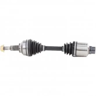 Полуось передняя правая TRAKMOTIVE CH8116