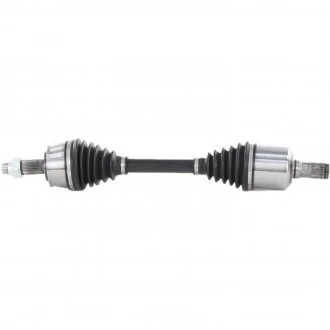 Полуось передняя TRAKMOTIVE FI8009