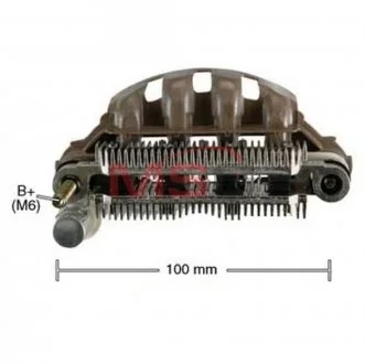 Діодний міст Transpo IMR10040