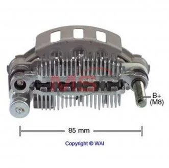 Діодний міст Transpo IMR8594