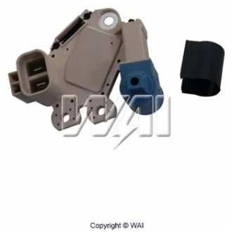 Регулятор генератора Transpo M535