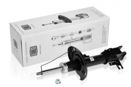 Фото амортизатор перед. лев. газ. Opel Vectra C (02-) Trialli AG 21156 Амортизатор перед. лев. газ. Opel Vectra C (02-) Trialli AG 21156