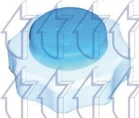 Кришка розширювального баку TRICLO 311350
