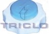 Кришка розширювального баку TRICLO TRI311350 (фото 3)
