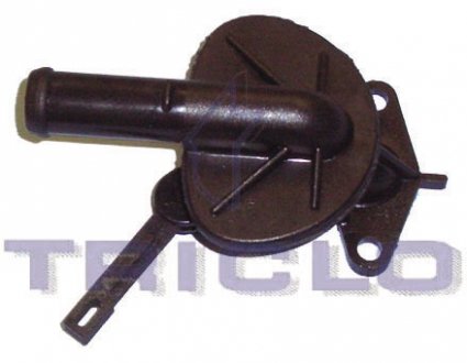 Клапан печки TRICLO TRI472062