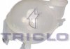 Розширювальний бак охолодження TRICLO TRI481586 (фото 3)