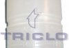 Розширювальний бак охолодження TRICLO TRI485324 (фото 3)