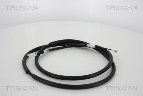 Трос ручного гальма TRISCAN 814010142