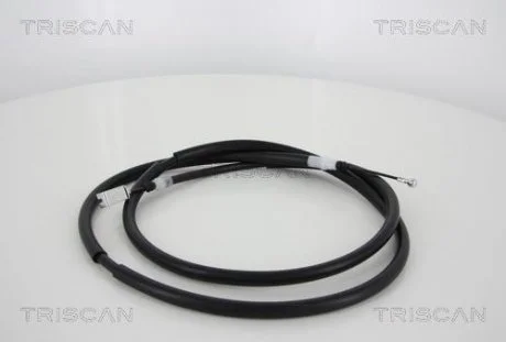 Трос ручного тормоза TRISCAN 814010142
