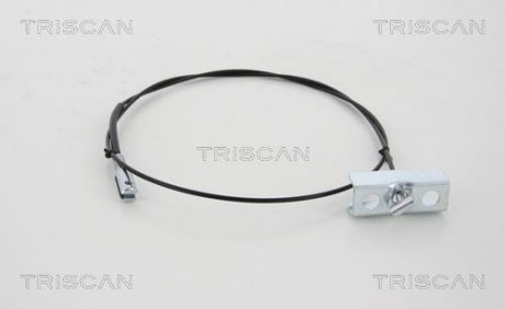 Трос ручного тормоза TRISCAN 814010189