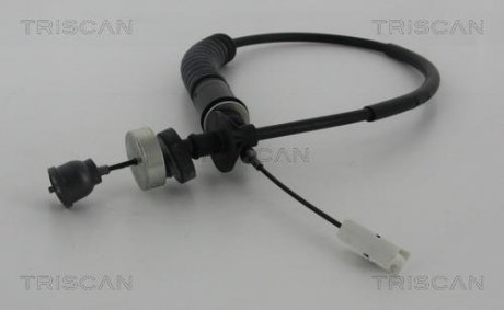 Clutch Cable TRISCAN 814010215A