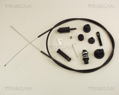 Тросик газа TRISCAN 814010306