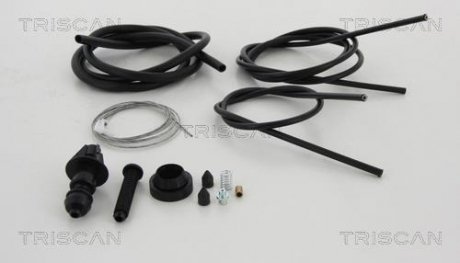 Тросик газа TRISCAN 814010317