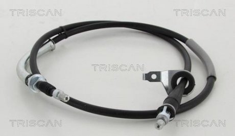 Трос ручного тормоза MINI T. COUNTRUMAN/PACEMAN 10-16 PR TRISCAN 814011152