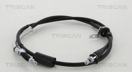 Трос ручного тормоза MINI T. COUNTRUMAN/PACEMAN 10-16 LE TRISCAN 814011153
